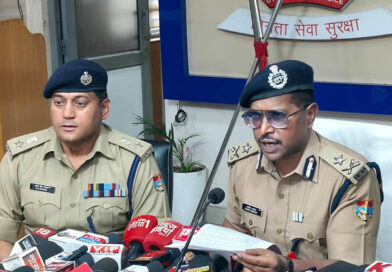 जानलेवा हमला कर लूट की घटना को अजांम देने वाला बदमाश पुलिस मुठभेड में हुआ ढेर