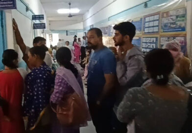 हीट वेव का कहर: स्वास्थ्य विभाग अलर्ट, डॉक्टरों ने जारी की एडवाइजरी