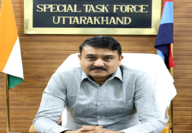 म्यूल अकाउंट्स पर एसटीएफ उत्तराखण्ड का बड़ा प्रहार; दो दिनों की ताबड़तोड़ कार्यवाही में 04 मुकदमे दर्ज