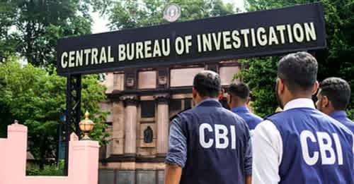 सीबीआई ने उत्तराखण्ड के एलयूसीसी चिट फंड घोटाले में 5 लोगों को गिरफ्तार किया