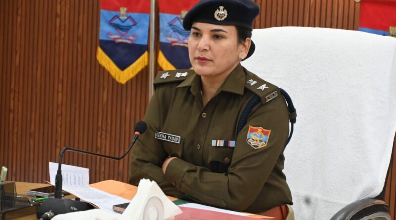 चंपावत के कथित दुष्कर्म प्रकरण में पुलिस की जांच में साजिश का खुलासा