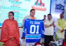 ’उत्तराखंड में लागू होगा स्पोर्ट्स लेगेसी प्लान, 8 शहरों में खुलेंगी 23 खेल अकादमियां: मुख्यमंत्री पुष्कर सिंह धामी