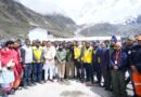मुख्यमंत्री पुष्कर सिंह धामी ने केदारनाथ धाम में भारत पेट्रोलियम कॉर्पोरेशन लिमिटेड हॉस्पिटल का लोकार्पण किया
