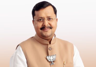 भाजपा के राष्ट्रीय अध्यक्ष नितिन नबीन का तीन दिन का उत्तराखंड दौरा