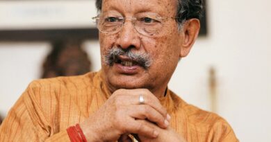 पूर्व मुख्यमंत्री मेजर जनरल भुवन चंद्र खंडूड़ी का निधन, प्रदेश में 19 मई से 21 मई तक तीन दिन का राजकीय शोक