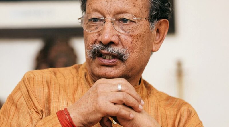 पूर्व मुख्यमंत्री मेजर जनरल भुवन चंद्र खंडूड़ी का निधन, प्रदेश में 19 मई से 21 मई तक तीन दिन का राजकीय शोक