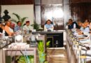 सीएम घोषणाओं के समयबद्ध क्रियान्वयन के लिए मुख्यमंत्री धामी ने अधिकारियों को दिये निर्देश
