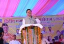 मुख्यमंत्री पुष्कर सिंह धामी ने गजा घण्टाकर्ण महोत्सव-2026 का किया भव्य शुभारम्भ, गजा क्षेत्र के लिए विकास योजनाओं की दी बड़ी सौगात
