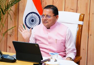 मुख्यमंत्री पुष्कर सिंह धामी ने कहा- वन संपदाओं को नुकसान पहुंचाने वालों के विरुद्ध सख्त कार्रवाई की जाए