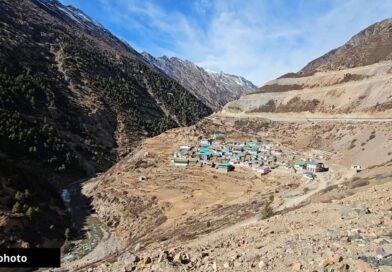 31 मई एवं 01 जून 2026 को सीमांत नीति घाटी में “नीति एक्सट्रीम अल्ट्रा रन 2026” का आयोजन