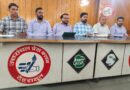 एमएलटी बेरोजगार युवाओं की चेतावनी,  मांगे नहीं मानी तो 19 मई को सचिवालय कूच करने के साथ अनिश्चित कालीन धरना शुरू