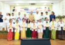 मुख्यमंत्री धामी ने 307 नव नियुक्त अभ्यर्थियों को सौंपे नियुक्ति पत्र कहा-नियुक्ति पत्र नहीं, यह है जनसेवा का संकल्प पत्र