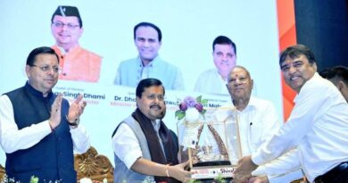 विकसित भारत 2047 सरकार का सपना ही नहीं बल्कि 140 करोड़ भारतीयों का संकल्प है: नबीन