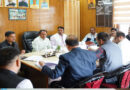 हर पात्र व्यक्ति को मिले आवास और योजनाओं का शत-प्रतिशत लाभ: कैबिनेट मंत्री डॉ. धन सिंह रावत