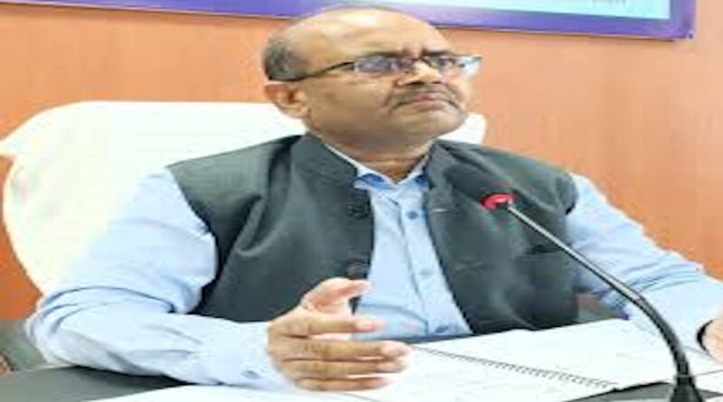 मौसम विभाग द्वारा सोमवार एवं मंगलवार के लिए भी ऑरेंज अलर्ट जारी, सचिव आपदा प्रबंधन एवं पुनर्वास ने आवश्यक दिशा-निर्देश जारी किए