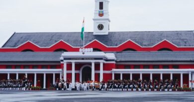 IMA POP: 481 भारतीय एवं 16 मित्र देशों के 34 विदेशी कैडेट बने सैन्य अधिकारी, 9 महिला कैडेटों ने रचा इतिहास
