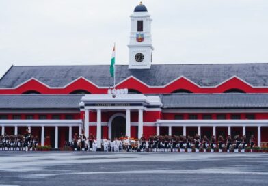 IMA POP: 481 भारतीय एवं 16 मित्र देशों के 34 विदेशी कैडेट बने सैन्य अधिकारी, 9 महिला कैडेटों ने रचा इतिहास