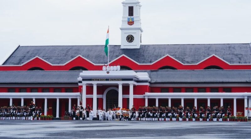 IMA POP: 481 भारतीय एवं 16 मित्र देशों के 34 विदेशी कैडेट बने सैन्य अधिकारी, 9 महिला कैडेटों ने रचा इतिहास