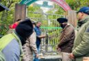 नन्दा देवी राष्ट्रीय उद्यान ने फूलों की घाटी को पर्यटकों के लिए खोला