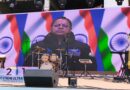 नीति घाटी में आयोजित ‘नीति एक्सट्रीम अल्ट्रा रन’ के अंतर्गत विभिन्न स्पर्धाओं के विजेताओं को सम्मानित करते हुए पुरस्कार वितरण समारोह आयोजित किया गया