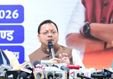 देश की प्रगति और विकास के लिए समर्पित रहा पीएम मोदी का 12 वर्ष का कार्यकाल: धामी