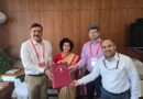 भारत सरकार के स्वास्थ्य एवं परिवार कल्याण मंत्रालय तथा उत्तराखण्ड सरकार के बीच आज कर्तव्य भवन, नई दिल्ली में एक महत्वपूर्ण MoU पर हस्ताक्षर किए गए