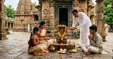 ग्रहों के समान शक्तिशाली हैं अष्टनाग: पूजा से दूर होंगे राहु-केतु और कालसर्प दोष