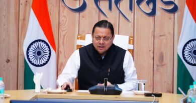 मुख्यमंत्री पुष्कर सिंह धामी ने 4400 से अधिक श्रमिक लाभार्थियों के खाते में डीबीटी के माध्यम से 11 करोड़ रुपये अंतरण किया