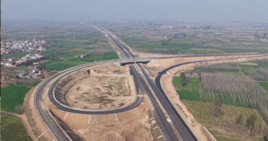 आगामी अर्धकुंभ से पहले हरिद्वार को मिलेगी जाम से राहत: अंतिम चरण में पहुंचीं एनएचएआई की दो प्रमुख परियोजनाएं