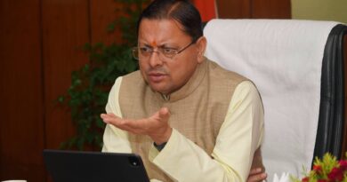 माॅक ड्रिल से परखीं मानसून की तैयारियां, CM धामी ने दिए अधिकारियों को निर्देश