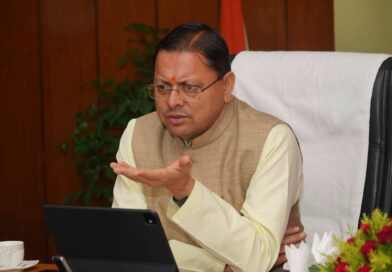 माॅक ड्रिल से परखीं मानसून की तैयारियां, CM धामी ने दिए अधिकारियों को निर्देश