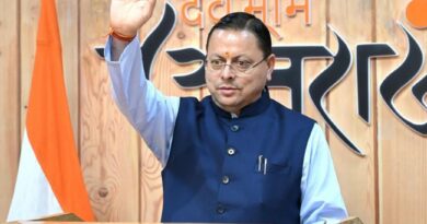 CM धामी ने कहा -फांटो जोन केवल एक पर्यटन स्थल नहीं, ईको-टूरिज्म और समुदाय आधारित पर्यटन का उत्कृष्ट मॉडल
