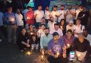 मेडिकल लैब टेक्नोलॉजिस्ट संघ उत्तराखंड का अनिश्चितकालीन धरना 42वें दिन भी एकता विहार देहरादून में जारी, ताली बजा कर जताया विरोध