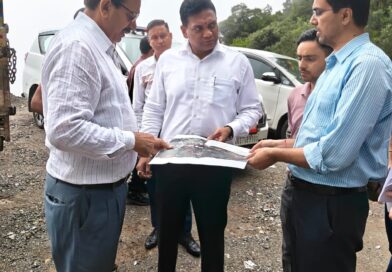 मुख्यमंत्री धामी के नेतृत्व में बदल रही मसूरी की तस्वीर, पर्यटन विकास मॉडल को मजबूती देगी विश्वस्तरीय रोपवे परियोजना