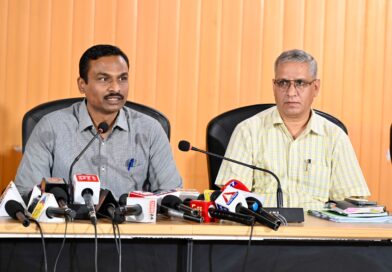 SIR के पहले चरण के बाद ड्राफ्ट मतदाता सूची जारी, 71,33,785 मतदाताओं के नाम ड्राफ्ट मतदाता सूची में शामिल