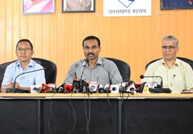 SIR के दूसरे चरण में जारी नोटिसों की सुनावाई शुरु