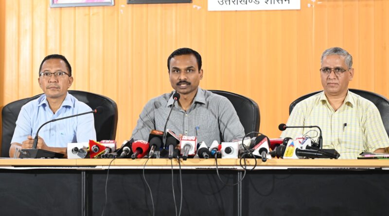 SIR के दूसरे चरण में जारी नोटिसों की सुनावाई शुरु