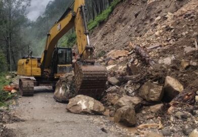 भारी वर्षा की चेतावनी- सात जनपदों में प्रशासन अलर्ट मोड पर, मौसम विज्ञान विभाग ने फ्लैश फ्लड का अलर्ट किया है जारी