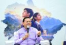 मुख्यमंत्री युवा विद्यार्थी मंथन कार्यक्रम में CM धामी ने किया युवाओं से किया संवाद