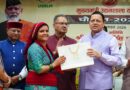 CM धामी ने उद्यमिता के क्षेत्र में उत्कृष्ट कार्य करने वाली मातृशक्ति को किया सम्मान