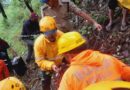 नैनीताल: रामगढ़ टेंपो ट्रैवलर दुर्घटना में 22 लोगो को किया रेस्क्यू, 02 की मौत
