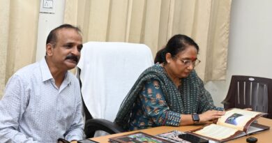 कण्वाश्रम–भरत से भारतवर्ष’ पुस्तक को राष्ट्रीय स्तर पर मिला प्रथम पुरस्कार
