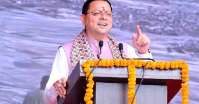 हरितालिका तीज उत्सव को सरकारी स्तर पर और अधिक भव्य रूप से आयोजित किए जाने की CM धामी ने घोषणा की