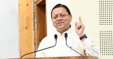 CM धामी ने किया मुख्यमंत्री युवा भविष्य निर्माण योजना’ का शुभारंभ, बच्चों को मिलेगी निशुल्क कोचिंग