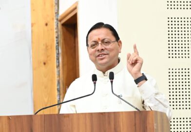 CM धामी ने किया मुख्यमंत्री युवा भविष्य निर्माण योजना’ का शुभारंभ, बच्चों को मिलेगी निशुल्क कोचिंग