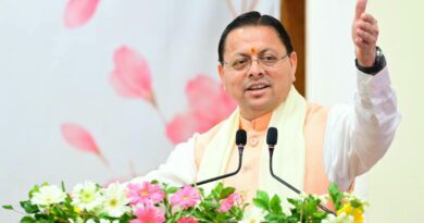 CM धामी ने बनबसा और टनकपुर क्षेत्र के लिए चार महत्वपूर्ण घोषणाएं की
