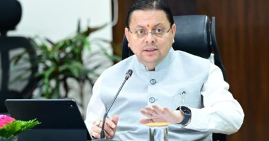 धामी सरकार की दूरगामी सोच – 51 रोपवे के साथ 160 किमी लंबा नेटवर्क की तैयारी