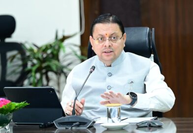 सड़कों को गड्ढा मुक्त करें, मुख्यमंत्री धामी ने कहा- 15 अक्टूबर के बाद वे कभी भी सड़क मार्ग से यात्रा कर औचक निरीक्षण करेंगे