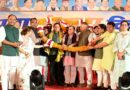 CM  धामी ने “युवा संकल्प दिवस” कार्यक्रम में प्रतिभाग किया, युवाओं से बड़े लक्ष्य निर्धारित करने और समर्पण के साथ मेहनत करने का आह्वान किया
