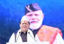 देवभूमि कल्चरल फेस्टिवल-2026 में पहुंचे मुख्यमंत्री पुष्कर सिंह धामी, देवभूमि की समृद्ध लोक परंपराओं और सांस्कृतिक विरासत के संरक्षण एवं संवर्धन पर जोर दिया